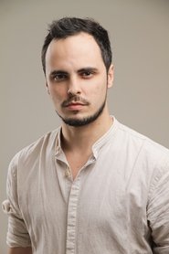 Gabriel Americano portrait