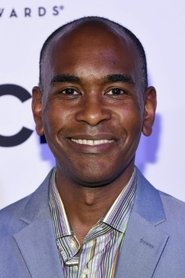 Paul Tazewell portrait