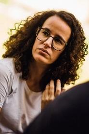 Tereza Duarte portrait