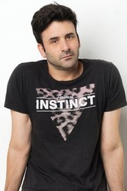 Guy Loel portrait