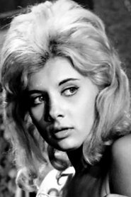 Mirka Kalatzopoulou portrait