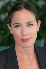 Katherine Pope portrait