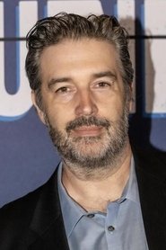 Jason Konopisos-Alvarez portrait