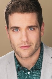 Nick Shea portrait