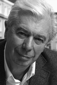 Kevin Moore portrait