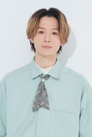 Jun Noguchi portrait