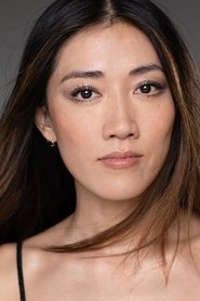 Donna Kim portrait