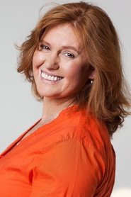 Marina Zubanova portrait