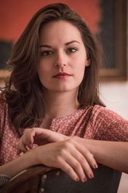 Diane Willems portrait