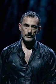 Dimitris Papaioannou portrait