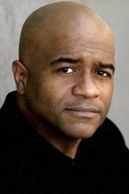 Eric Payne portrait