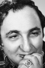 Hadjibaba Baghirov portrait