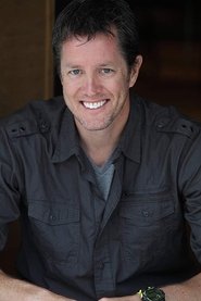 Tommy Kane portrait