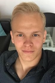 Daniel Šikýř portrait
