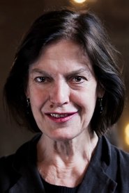 Angela Winkler portrait
