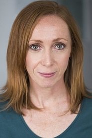 Tracy Gabbitas portrait