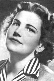 Klára Pápai portrait