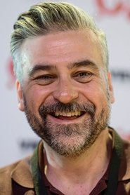 Troy Quane portrait