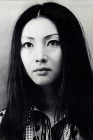 Meiko Kaji portrait