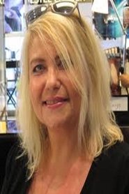 Anne Kierulff portrait