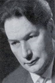 Frans Andersson portrait
