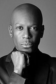 Bernard Lebeau portrait
