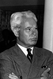 Nicholas Musuraca portrait