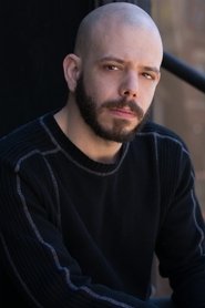 Joe Bianco portrait
