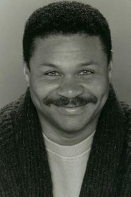 Johnie Chase portrait