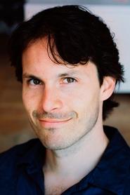 Seann Gallagher portrait
