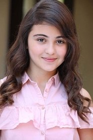 Ella Mika portrait