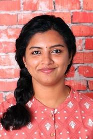 Lijomol Jose portrait
