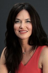 Victoria Hill portrait