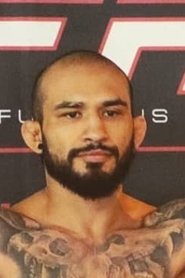 Luis Gurule portrait