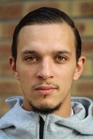 Yanis Lafki portrait