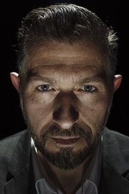 David Garmark portrait