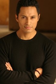 Giovanni Lopes portrait