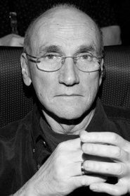 Michał Żarnecki portrait