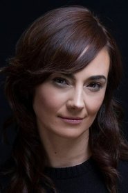 Itari Marta portrait