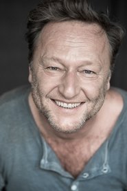 Rainer Wöss portrait