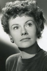 Daphne Anderson portrait