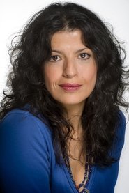 Karina Aktouf portrait