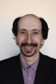 Mikhail Lokshin portrait