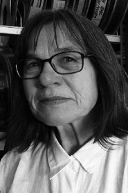 Helga Fanderl portrait