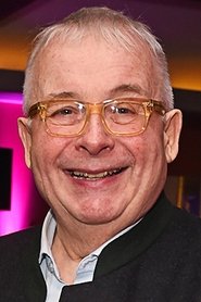 Christopher Biggins portrait