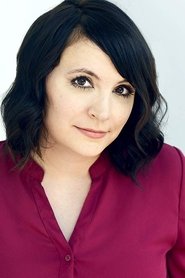 Aimee Auclair portrait