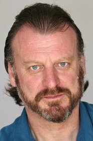 Richard Ashton portrait