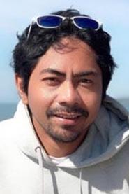 Diaz Ardiawan portrait