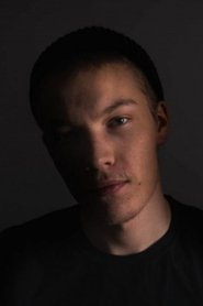 Versace Henrik portrait