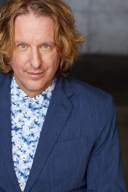Sebastian Sage portrait